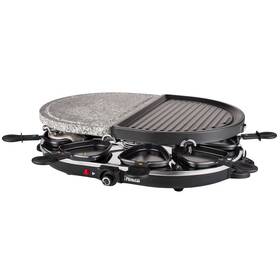 Gril Princess 162710 černá barva
