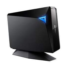 Externí Blu-ray vypalovačka Asus TurboDrive BW-16D1H-U PRO BDXL Blu-ray USB-A černá barva
