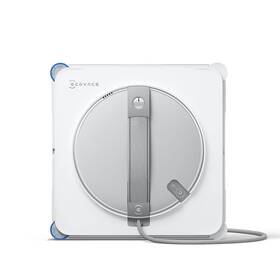 Robotický čistič oken Ecovacs WINBOT W2S bílá barva
