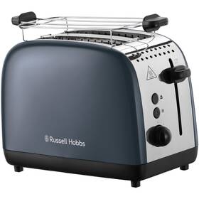Topinkovač RUSSELL HOBBS 26552-56 šedá barva
