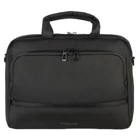 Brašna na notebook Tucano Player 15.6" černá

