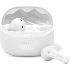 Sluchátka JBL Tune Beam 2 bílá

