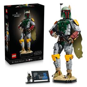 Stavebnice LEGO® Star Wars™ 75455 


