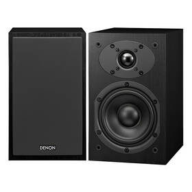 Reproduktory Denon SC-M41 (2 ks) černý

