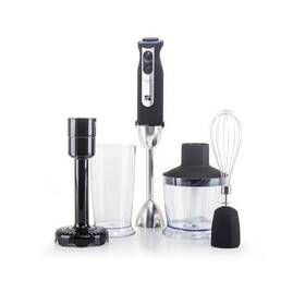 Ponorný mixér G21 Black černá barva
