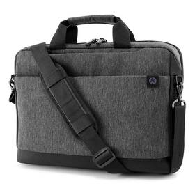 Brašna na notebook HP Renew Travel pro 15,6" šedá barva
