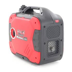 Elektrocentrála VeGA GK3500iS Invertor 
