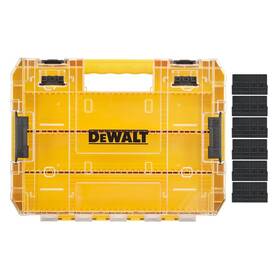Box na nářadí Dewalt DT70839 Tough Case 

