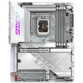 Základní deska GIGABYTE Z890 AORUS PRO ICE 


