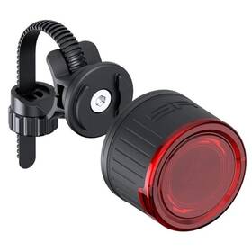 Držák SP Connect Bike Rear Light černý

