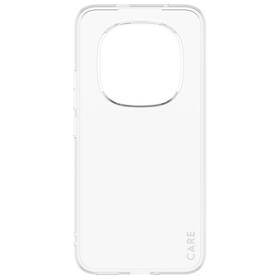 Kryt na mobil PanzerGlass CARE X-ray na Xiaomi Redmi Note 15 Pro+ 5G průhledný

