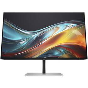 Monitor HP Series 7 Pro 724pf černý

