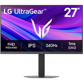 Herní monitor LG 27G440A-B černý

