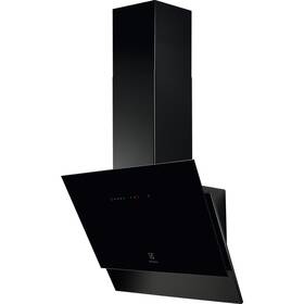 Odsavač par Electrolux LFV616K černá barva
