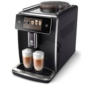 Automatický kávovar Saeco SM8780/00 černá barva
