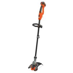 Strunová sekačka Black-Decker STC1840PC-QW (s baterií) 

