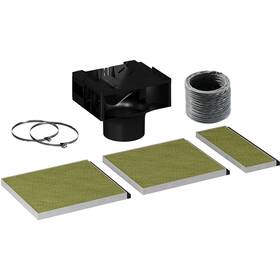 Montážní sada Bosch DWZ1BK1I6 

