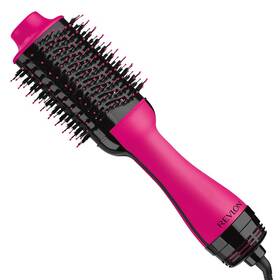 Vlasový kartáč Revlon One-Step Volumizer RVDR5222PE, pink růžová

