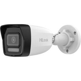 IP kamera HiLook IPC-B180HA-LU, Bullet, 8Mpix bílá

