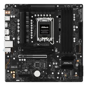 Základní deska ASRock B860M Pro-A 

