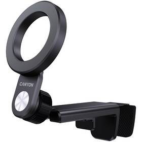 Držák na mobil Canyon OnGrip 11 clip mount černý


