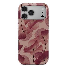 Kryt na mobil Burga Tough MagSafe, Tender Kiss na Apple iPhone 18 Pro Max vícebarevný

