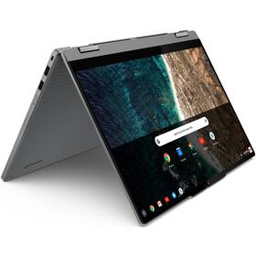 Notebook Lenovo Chrome 2-in-1 14ITN10 šedý

