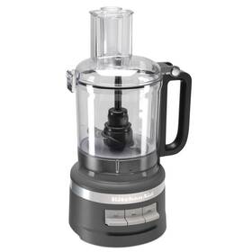 Kuchyňský robot KitchenAid 5KFP0919EDG šedý


