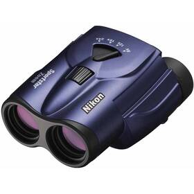 Dalekohled Nikon Sportstar Zoom 8-24×25 modrý

