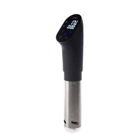Vařič Sous-vide Lauben Smart 1200SB černý/stříbrný

