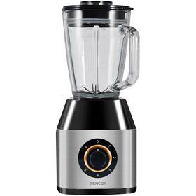 Stolní mixér Sencor SBL 4872BK černý

