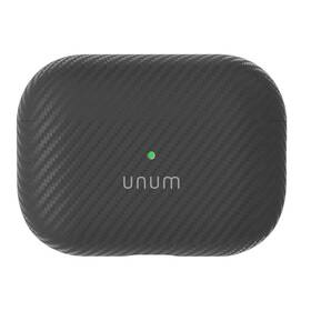 Pouzdro Epico UNUM Aramid pro AirPods Pro 3 černé

