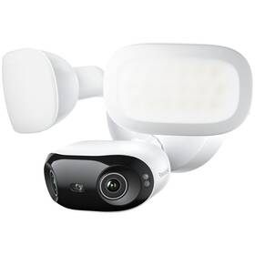 IP kamera Reolink Floodlight Series F751W Wi-Fi bílá


