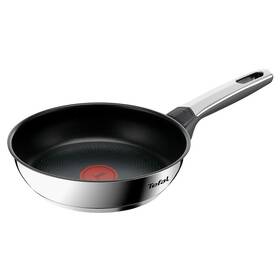 Pánev Tefal E3270244, 20 cm nerez

