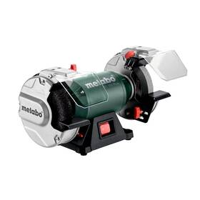 Kotoučová bruska Metabo DS 150 Plus 604160000 

