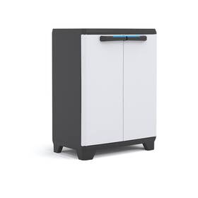 Skříň Keter Linear Low plast

