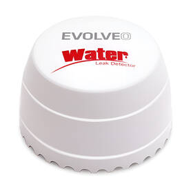Detektor úniku vody Evolveo Alarmex Pro, bezdrátový 

