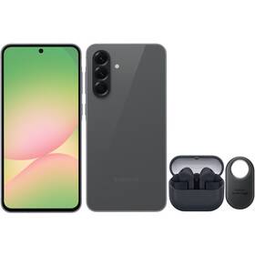 Mobilní telefon Samsung Galaxy A56 8 GB / 128 GB Bundle černý


