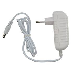 Napájecí adaptér Solight pro LED pásky, 230V - 12V, 2A, 24W bílý

