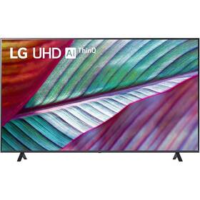 Televize LG 75UR7800 
