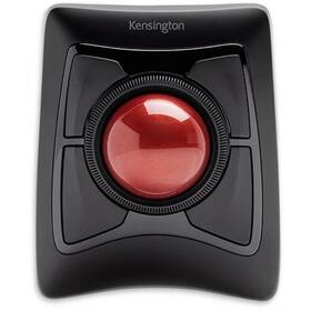 Trackball KENSINGTON Trackball Expert černá/červená

