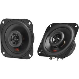 Reproduktory JBL STAGE2 424 černý

