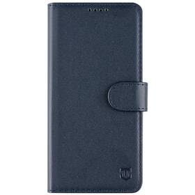 Pouzdro na mobil flipové Tactical Field Notes na Xiaomi Redmi Note 14 5G modré

