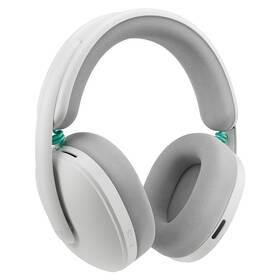 Headset Logitech G325 LIGHTSPEED Wireless bílý


