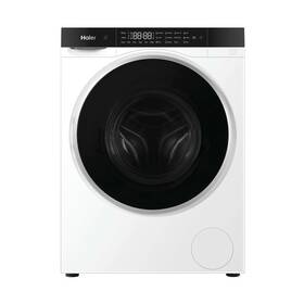 Pračka se sušičkou Haier HWD50-BP12307U-S bílá