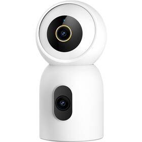 IP kamera IMILAB C30 Dual 3K+3K bílá

