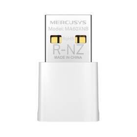 Bluetooth TP-Link MA60XHB AX900 Wi-Fi 6 bílý

