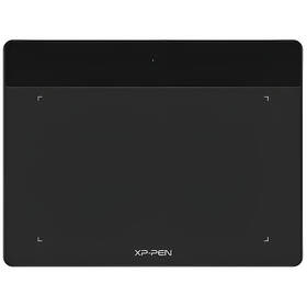 Grafický tablet XPPen Deco Fun S černý

