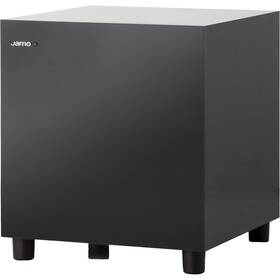 Subwoofer Jamo SUB 210 černá barva
