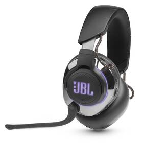 Headset JBL Quantum 810 černá barva
